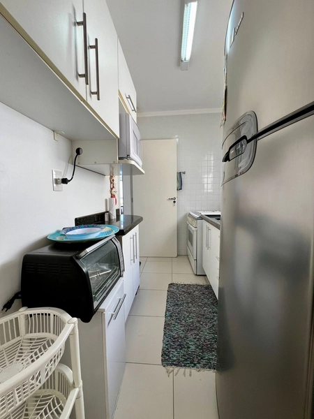 EXCELENTE APARTAMENTO À VENDA EM CAPÃO DA CANOA!: 4ª foto da galeria de imagens do imóvel