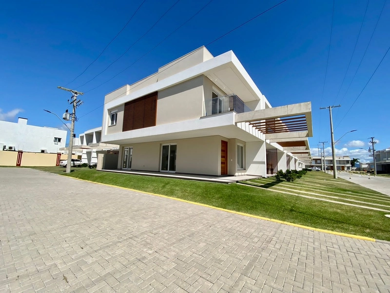 LINDA CASA À VENDA NO CONDOMÍNIO MURANO!: 13ª foto da galeria de imagens do imóvel