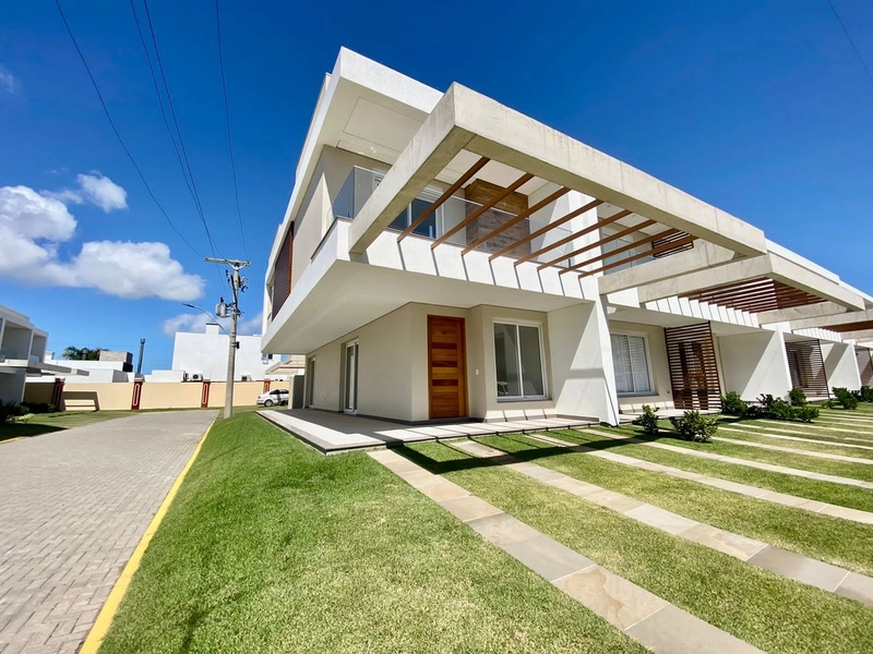 LINDA CASA À VENDA NO CONDOMÍNIO MURANO!: 22ª foto da galeria de imagens do imóvel