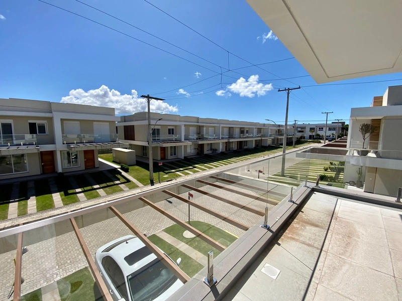 LINDA CASA À VENDA NO CONDOMÍNIO MURANO!: 6ª foto da galeria de imagens do imóvel