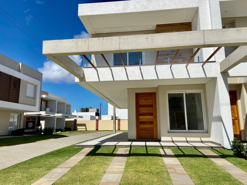 LINDA CASA À VENDA NO CONDOMÍNIO MURANO!: 8ª foto da galeria de imagens do imóvel