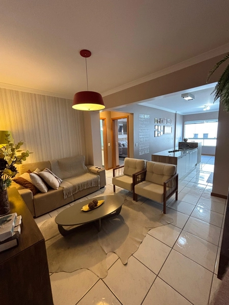 APARTAMENTO EM CAPÃO DA  CANOA: 2ª foto da galeria de imagens do imóvel