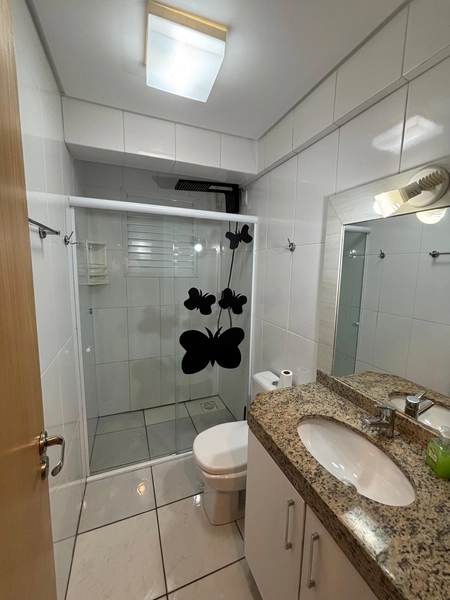 APARTAMENTO EM CAPÃO DA  CANOA: 15ª foto da galeria de imagens do imóvel