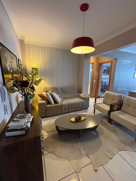 APARTAMENTO EM CAPÃO DA  CANOA: 1ª foto da galeria de imagens do imóvel