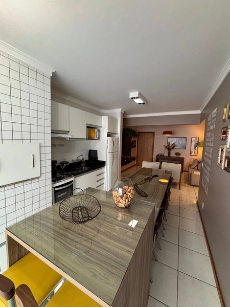 APARTAMENTO EM CAPÃO DA  CANOA: 8ª foto da galeria de imagens do imóvel