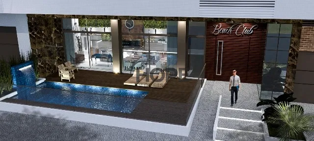 Loft em Capao da Canoa: 3ª foto da galeria de imagens do imóvel