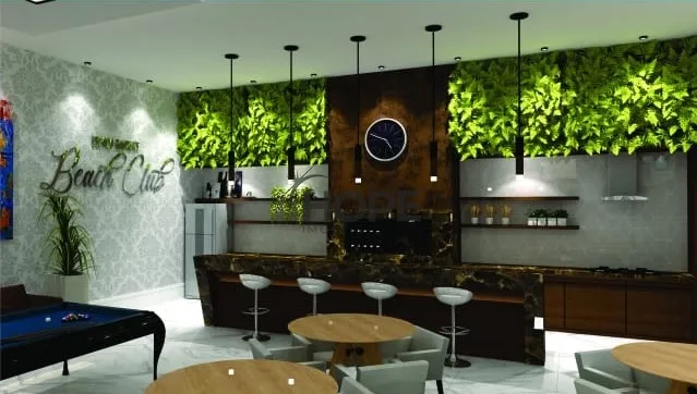 Imóvel residencial ou comercial