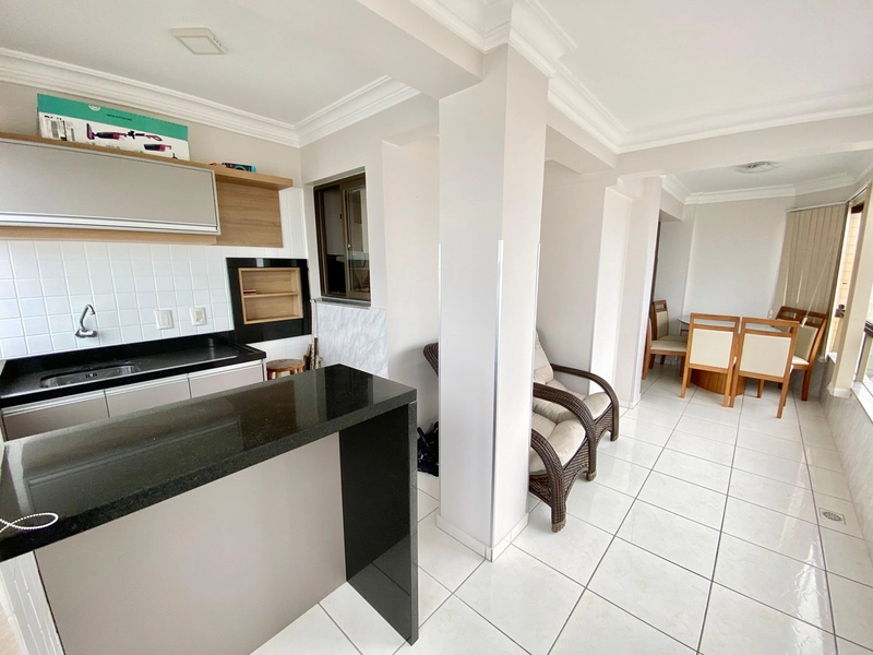 LINDO APARTAMENTO À UMA QUADRA DO MAR EM CAPÃO DA CANOA: 10ª foto da galeria de imagens do imóvel