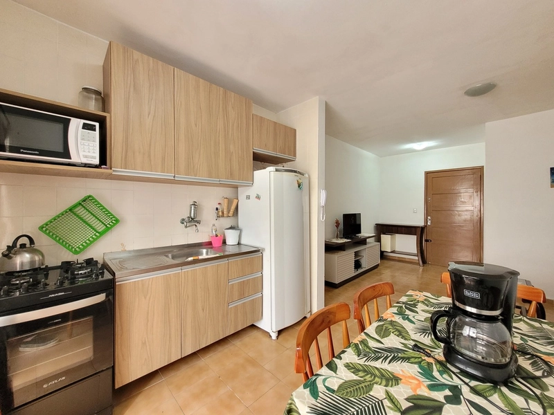 APARTAMENTO À VENDA EM CAPÃAO DA CANOA: 4ª foto da galeria de imagens do imóvel
