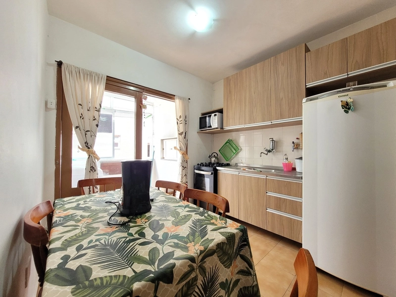 APARTAMENTO À VENDA EM CAPÃAO DA CANOA: 5ª foto da galeria de imagens do imóvel