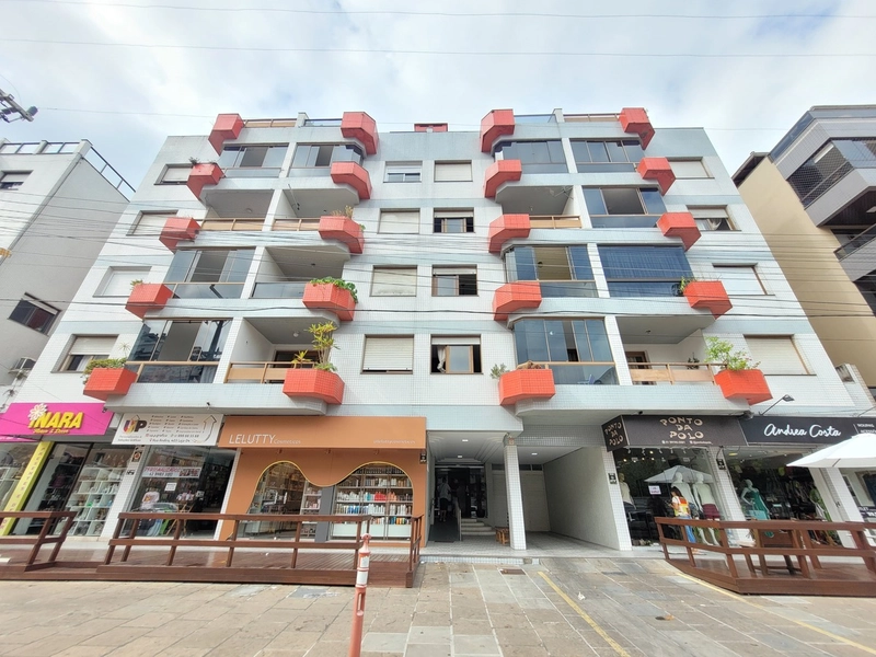 APARTAMENTO À VENDA EM CAPÃAO DA CANOA: 1ª foto da galeria de imagens do imóvel