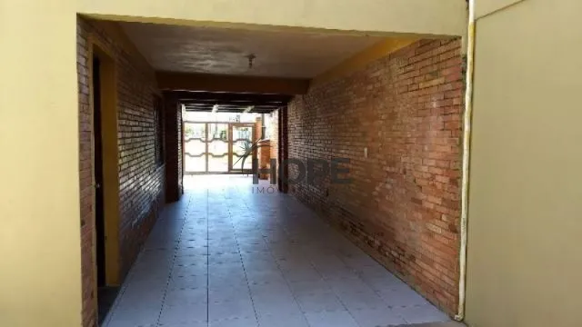 LINDA CASA À VENDA NUM DOS MELHORES BAIRROS DE CAPÃO DA CANOA!: 12ª foto da galeria de imagens do imóvel