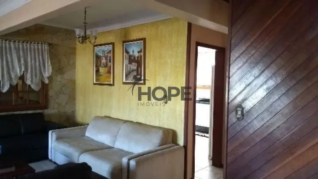 LINDA CASA À VENDA NUM DOS MELHORES BAIRROS DE CAPÃO DA CANOA!: 11ª foto da galeria de imagens do imóvel