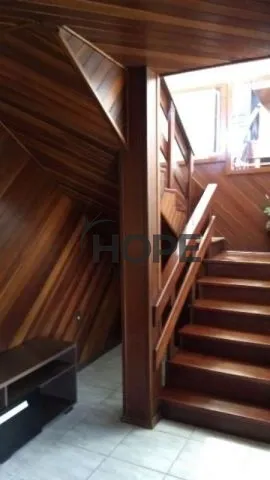 LINDA CASA À VENDA NUM DOS MELHORES BAIRROS DE CAPÃO DA CANOA!: 9ª foto da galeria de imagens do imóvel