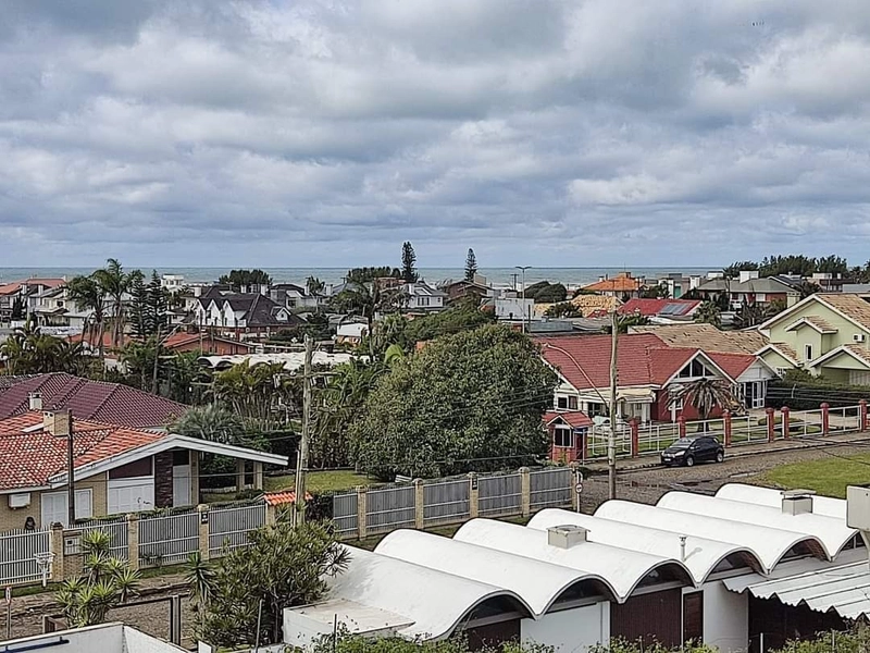 APARTAMENTO DE FRENTE NO CORAÇÃO DE ATLÂNTIDA *: 2ª foto da galeria de imagens do imóvel