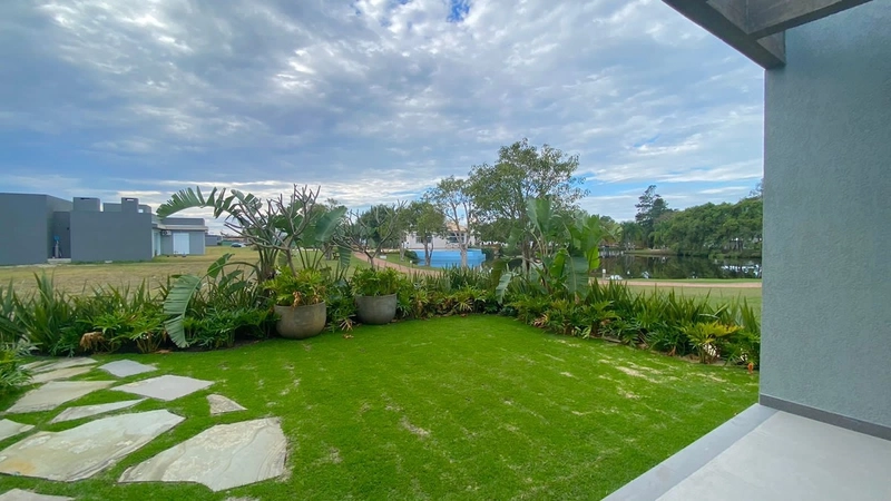 CASA 4 SUÍTES EM CONDOMÍNIO FECHADO EM CAPÃO DA CANOA/ARROIO TEIXEIRA: 12ª foto da galeria de imagens do imóvel