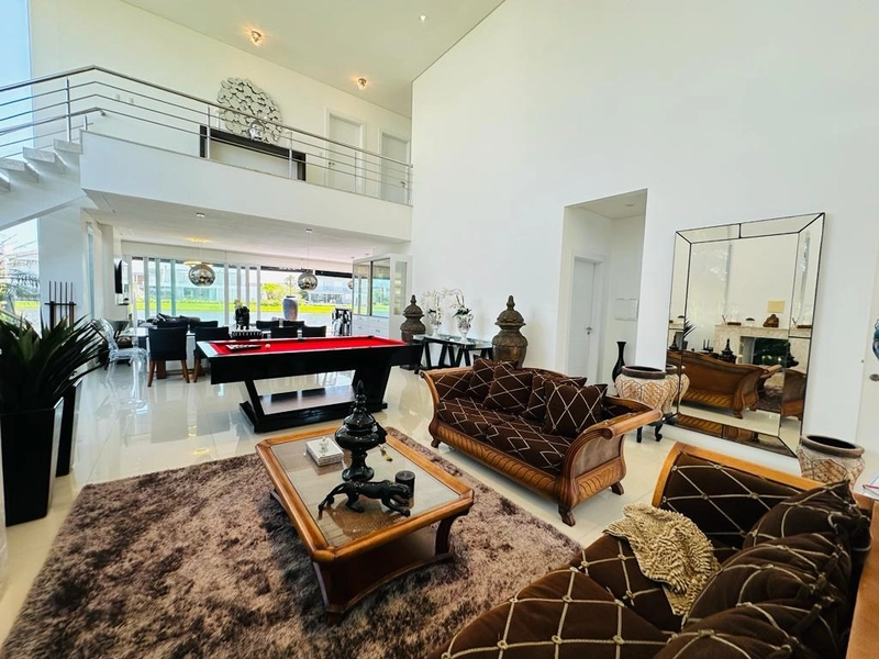 CASA  EM CONDOMÍNIO FECHADO / XANGRI-LÁ: 13ª foto da galeria de imagens do imóvel