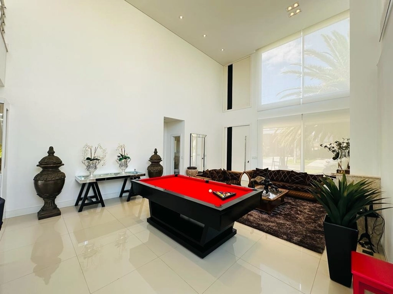 CASA  EM CONDOMÍNIO FECHADO / XANGRI-LÁ: 10ª foto da galeria de imagens do imóvel