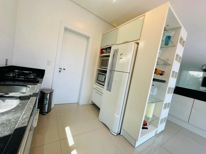 CASA  EM CONDOMÍNIO FECHADO / XANGRI-LÁ: 14ª foto da galeria de imagens do imóvel