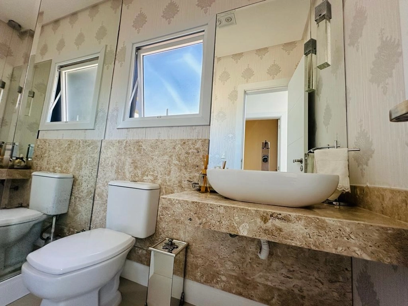 CASA  EM CONDOMÍNIO FECHADO / XANGRI-LÁ: 19ª foto da galeria de imagens do imóvel