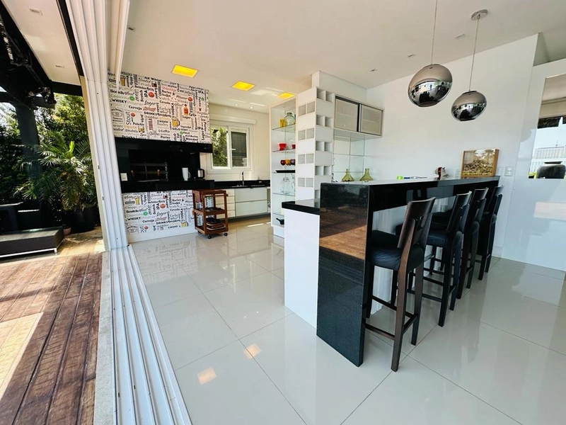 CASA  EM CONDOMÍNIO FECHADO / XANGRI-LÁ: 18ª foto da galeria de imagens do imóvel