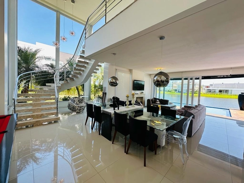 CASA  EM CONDOMÍNIO FECHADO / XANGRI-LÁ: 17ª foto da galeria de imagens do imóvel