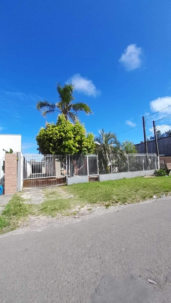 CASA 3 DORMITÓRIOS EM CAPÃO DA CANOA/SANTO ANTONIO: 2ª foto da galeria de imagens do imóvel