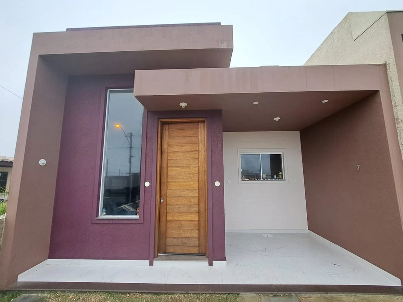 Casa próxima do mar em Capão da Canoa!!: 9ª foto da galeria de imagens do imóvel