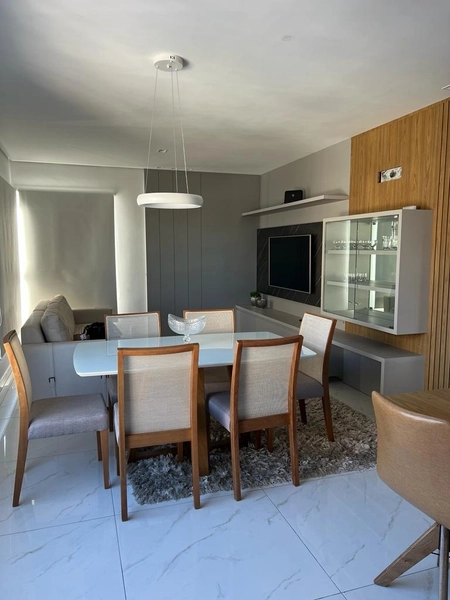 APARTAMENTO 2 SUÍTES EM CAPÃO DA CANOA/CENTRO: 5ª foto da galeria de imagens do imóvel