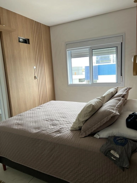 APARTAMENTO 2 SUÍTES EM CAPÃO DA CANOA/CENTRO: 1ª foto da galeria de imagens do imóvel