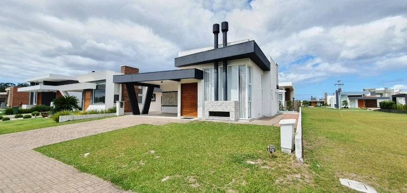 Imóvel residencial ou comercial