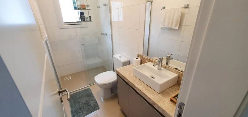 CASA TÉRREA  EM CONDOMÍNIO FECHADO: 22ª foto da galeria de imagens do imóvel