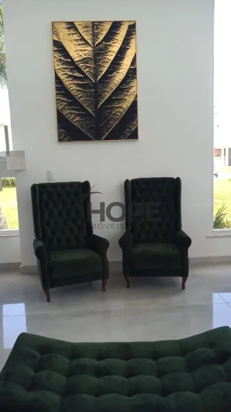 Sobrado contemporâneo no Ilhas Capão Resort: 12ª foto da galeria de imagens do imóvel