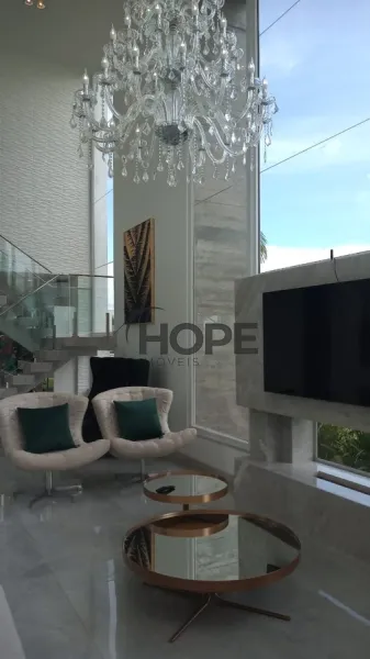 Sobrado contemporâneo no Ilhas Capão Resort: 21ª foto da galeria de imagens do imóvel