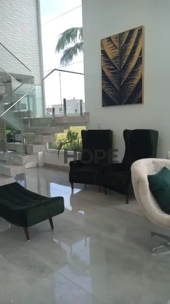 Sobrado contemporâneo no Ilhas Capão Resort: 22ª foto da galeria de imagens do imóvel