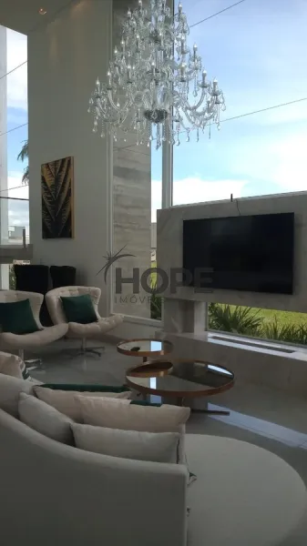 Sobrado contemporâneo no Ilhas Capão Resort: 18ª foto da galeria de imagens do imóvel