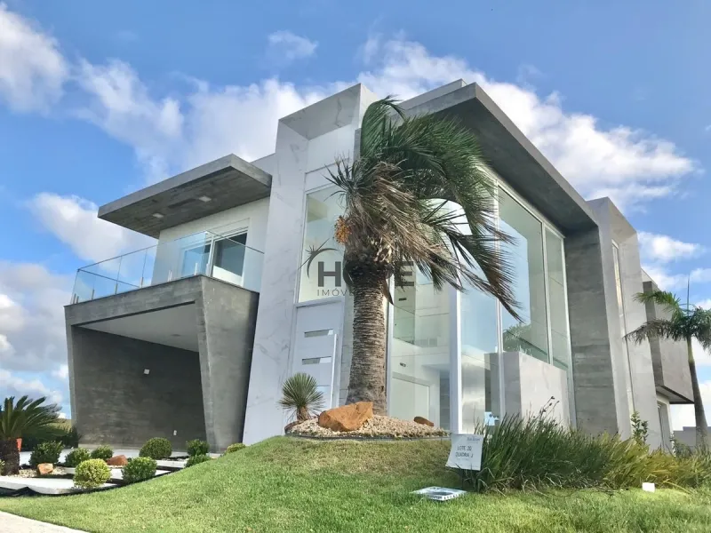 Sobrado contemporâneo no Ilhas Capão Resort: 23ª foto da galeria de imagens do imóvel