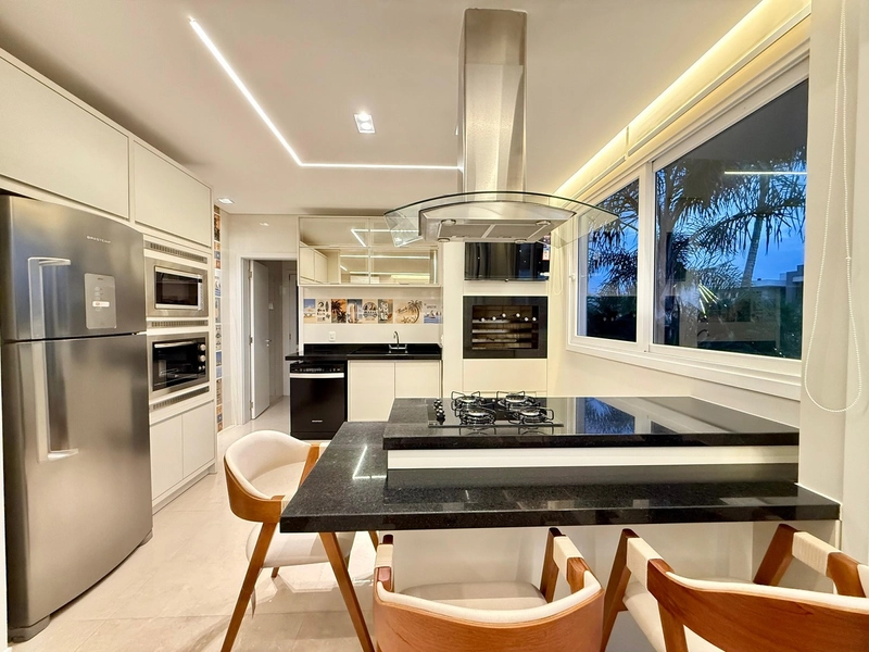CASA BEIRA LAGO EM CONDOMÍNIO: 5ª foto da galeria de imagens do imóvel