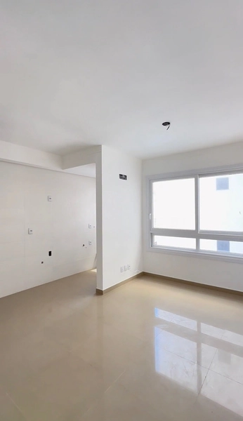 APARTAMENTO 1D NO BAIRRO ZONA NOVA EM CAPÃO DA CANOA!: 8ª foto da galeria de imagens do imóvel