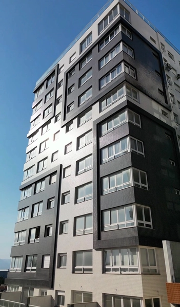 APARTAMENTO 1D NO BAIRRO ZONA NOVA EM CAPÃO DA CANOA!: 3ª foto da galeria de imagens do imóvel