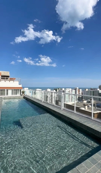 APARTAMENTO 1D NO BAIRRO ZONA NOVA EM CAPÃO DA CANOA!: 7ª foto da galeria de imagens do imóvel