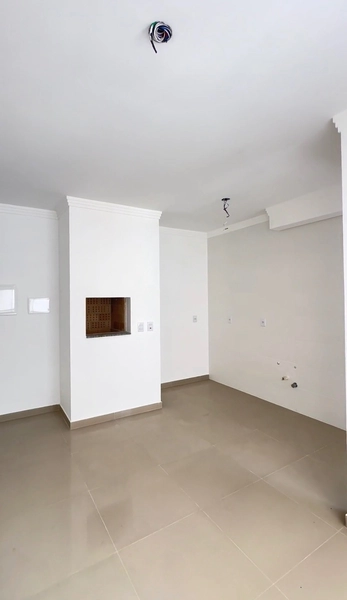 APARTAMENTO 1D NO BAIRRO ZONA NOVA EM CAPÃO DA CANOA!: 4ª foto da galeria de imagens do imóvel