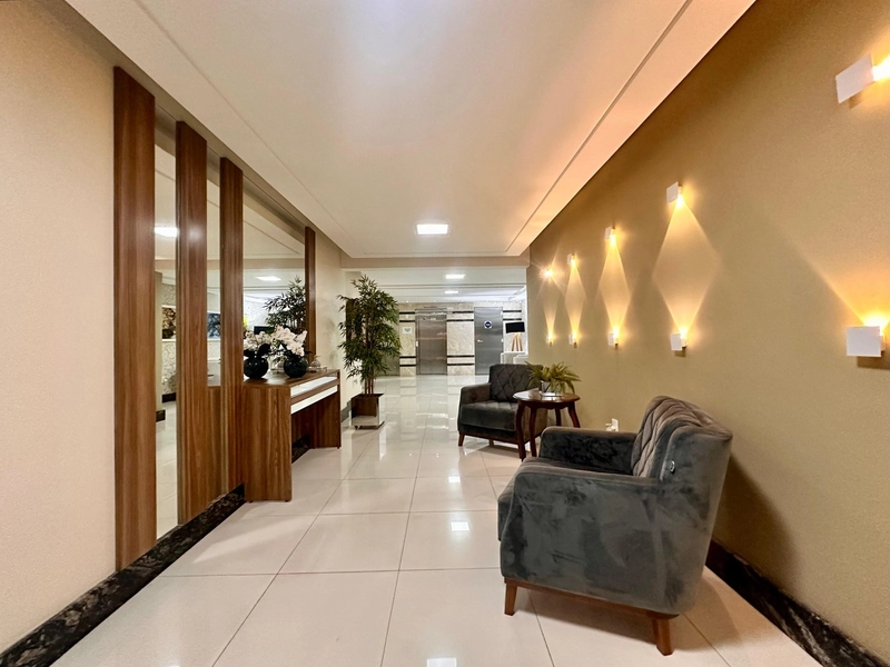 APARTAMENTO EM CAPÃO DA CANOA: 3ª foto da galeria de imagens do imóvel