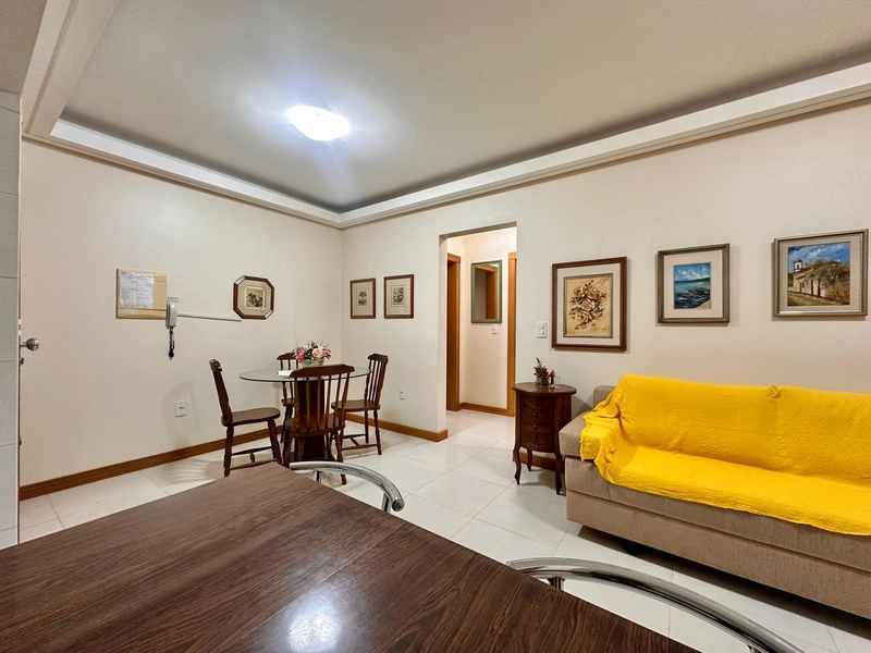 APARTAMENTO EM CAPÃO DA CANOA: 4ª foto da galeria de imagens do imóvel