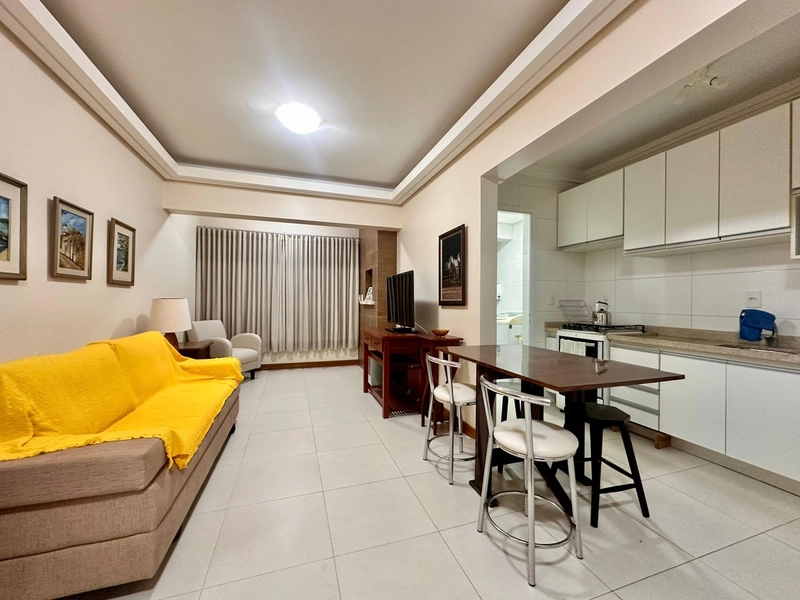 APARTAMENTO EM CAPÃO DA CANOA: 5ª foto da galeria de imagens do imóvel