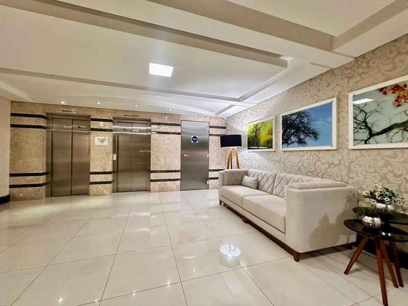 APARTAMENTO EM CAPÃO DA CANOA: 2ª foto da galeria de imagens do imóvel