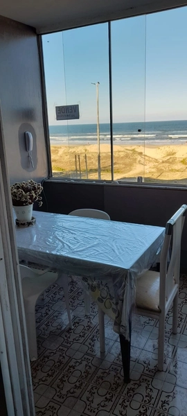 Apartamento 2 dorm c/dependência: 9ª foto da galeria de imagens do imóvel