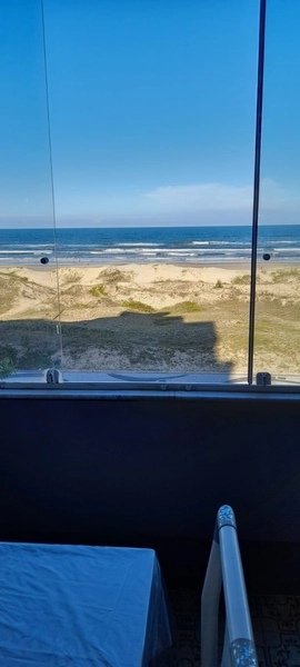Apartamento 2 dorm c/dependência: 3ª foto da galeria de imagens do imóvel