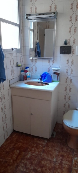 Apartamento 2 dorm c/dependência: 8ª foto da galeria de imagens do imóvel