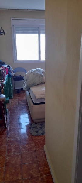 Apartamento 2 dorm c/dependência: 1ª foto da galeria de imagens do imóvel